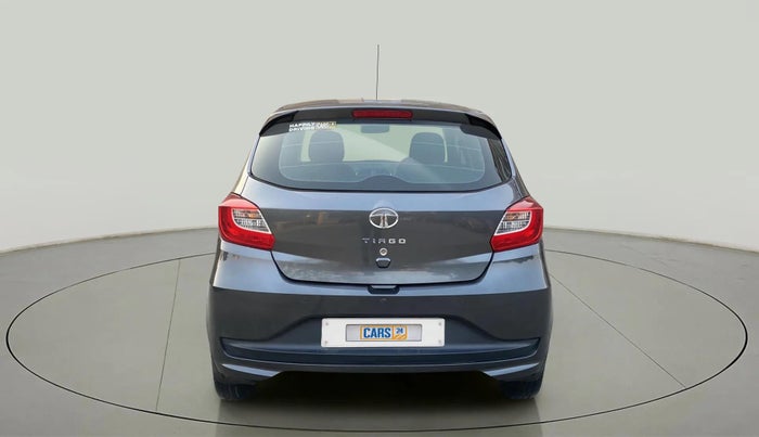 2020 Tata Tiago XT PETROL, Petrol, Manual, 59,267 km, Back/Rear