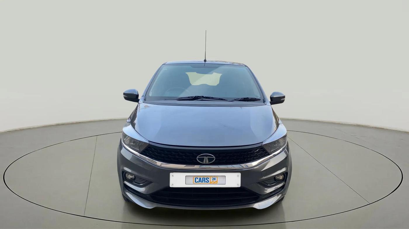 2020 Tata Tiago XT PETROL, Petrol, Manual, 59,267 km, Front