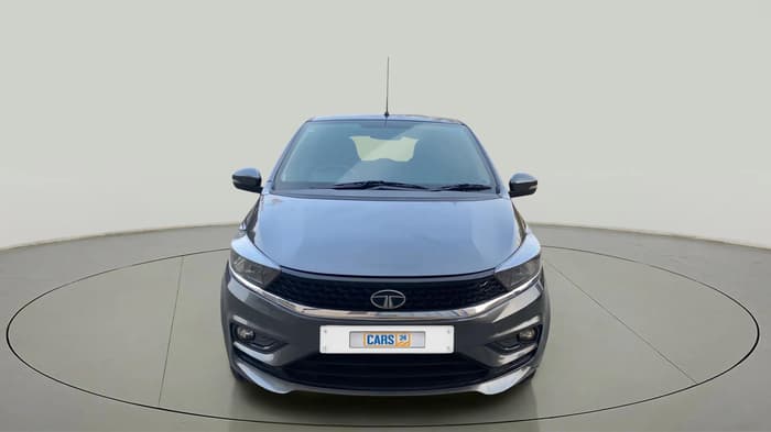 2020 Tata Tiago XT PETROL, Petrol, Manual, 59,267 km, Front