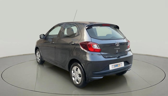 2020 Tata Tiago XT PETROL, Petrol, Manual, 59,267 km, Left Back Diagonal