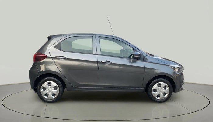 2020 Tata Tiago XT PETROL, Petrol, Manual, 59,267 km, Right Side View