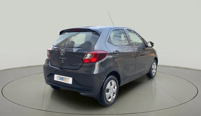 2020 Tata Tiago XT PETROL, Petrol, Manual, 59,267 km, Right Back Diagonal