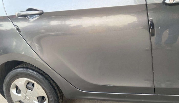 2020 Tata Tiago XT PETROL, Petrol, Manual, 59,267 km, Right rear door - Minor scratches