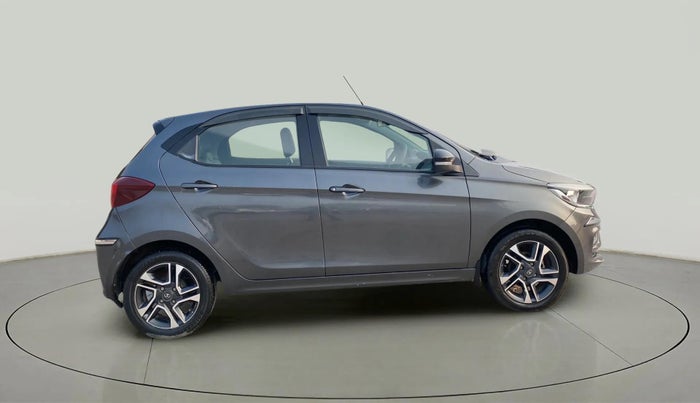 2020 Tata Tiago XZ PLUS PETROL, Petrol, Manual, 27,045 km, Right Side