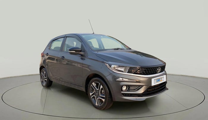 2020 Tata Tiago XZ PLUS PETROL, Petrol, Manual, 27,045 km, SRP