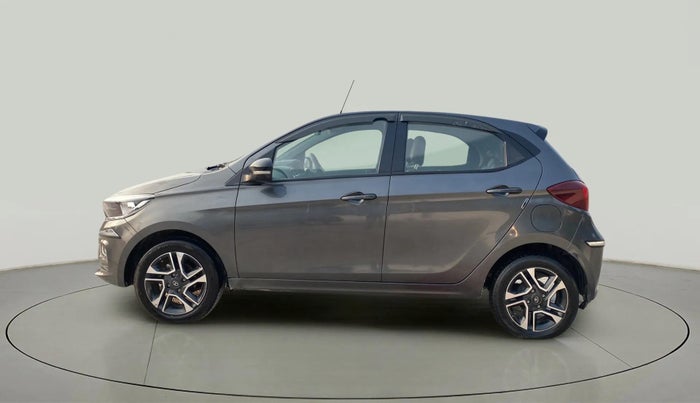 2020 Tata Tiago XZ PLUS PETROL, Petrol, Manual, 27,045 km, Left Side