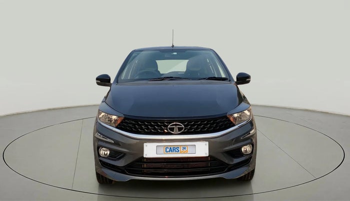 2020 Tata Tiago XZ PLUS PETROL, Petrol, Manual, 27,045 km, Front