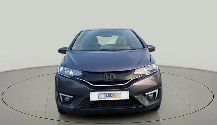 2017 Honda Jazz 1.2L I-VTEC V AT, Petrol, Automatic, 57,240 km, Front