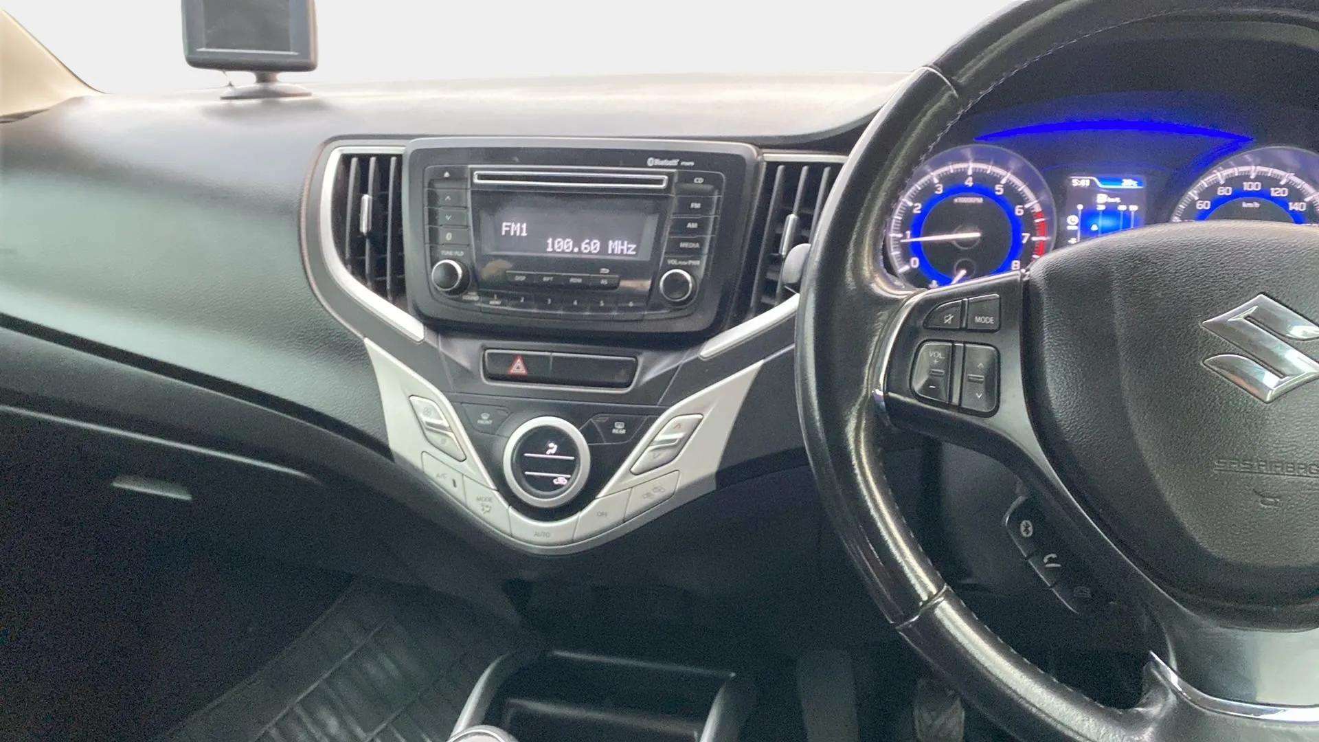 Features