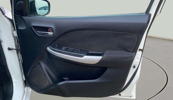 2016 Maruti Baleno ZETA PETROL 1.2, Petrol, Manual, 33,875 km, Driver Side Door Panels Control