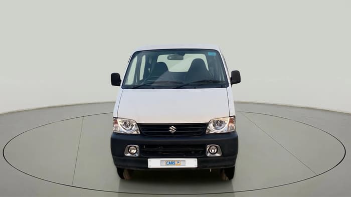 2023 Maruti Eeco 5 STR AC, Petrol, Manual, 25,318 km, Front