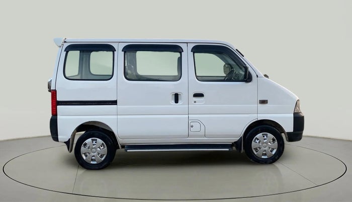 2023 Maruti Eeco 5 STR AC, Petrol, Manual, 25,318 km, Right Side View