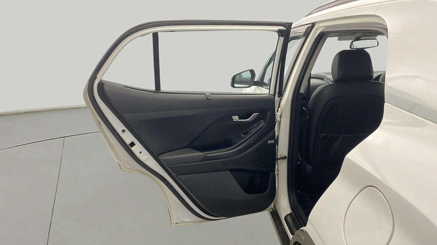 2020 Hyundai Creta SX (O) 1.4 TURBO DCT, Petrol, Automatic, 79,175 km, LHS Front Door