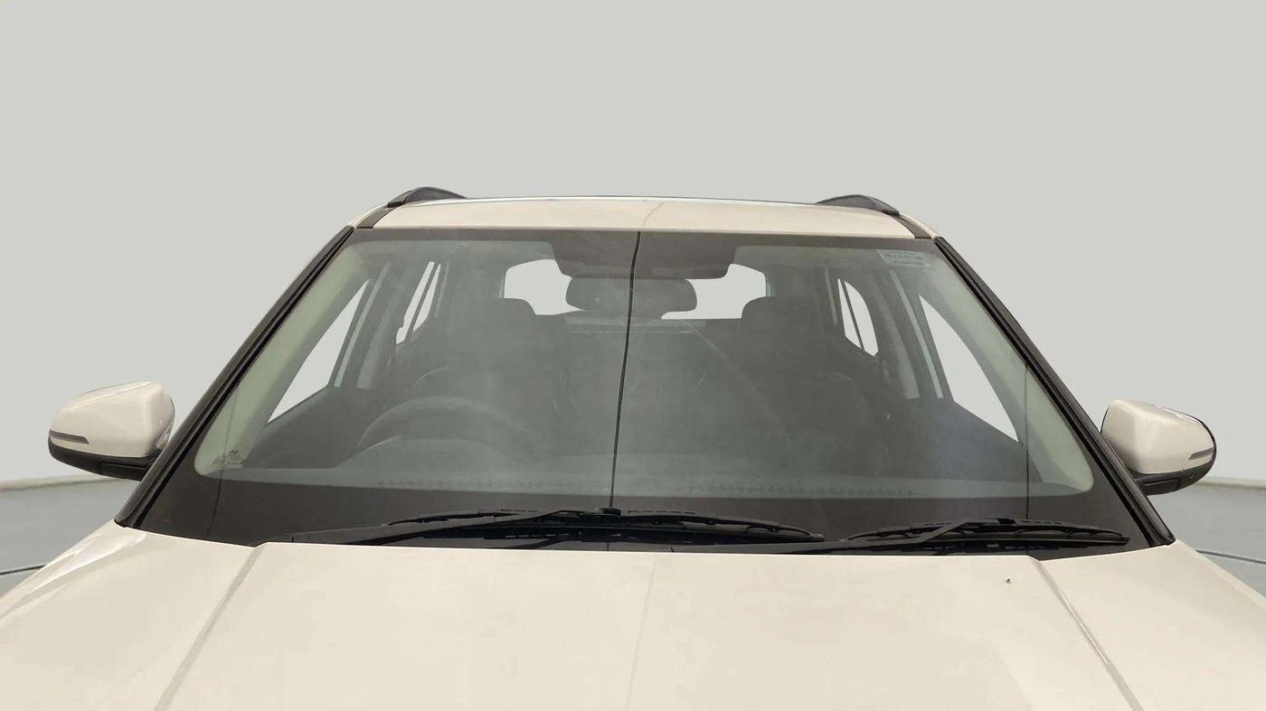 2020 Hyundai Creta SX (O) 1.4 TURBO DCT, Petrol, Automatic, 79,175 km, Front Windshield