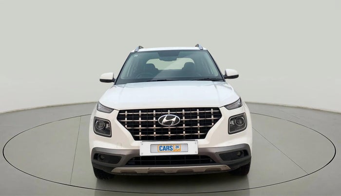 2019 Hyundai VENUE SX PLUS 1.0 TURBO DCT, Petrol, Automatic, 59,126 km, Front