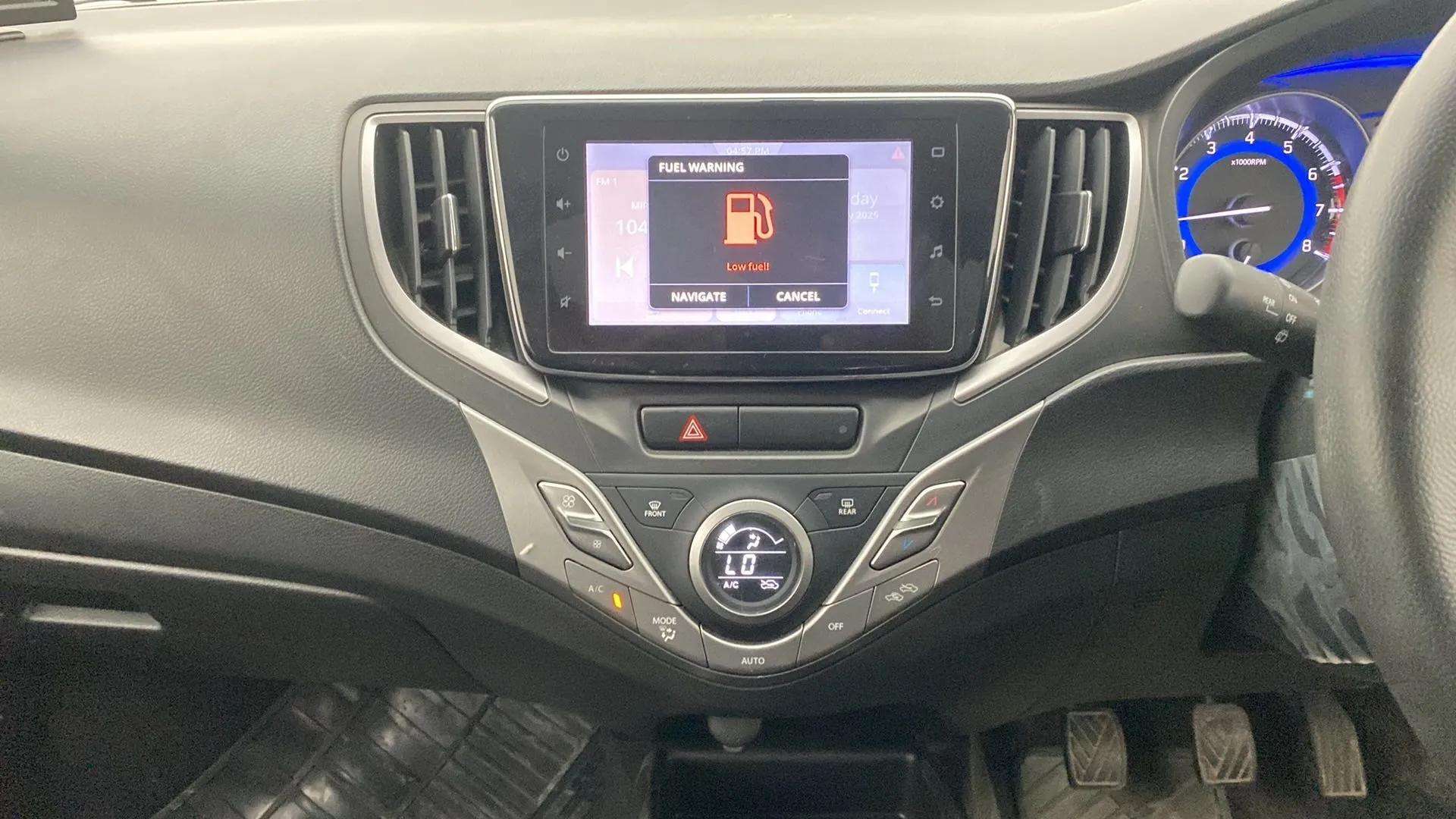 Features