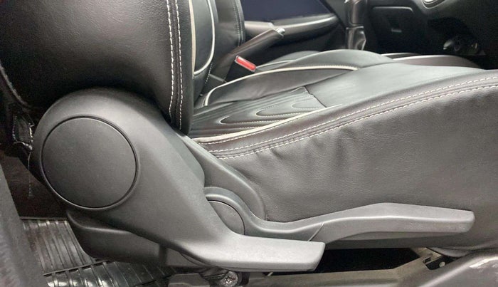 2019 Maruti Baleno ZETA PETROL 1.2, Petrol, Manual, 14,243 km, Driver Side Adjustment Panel