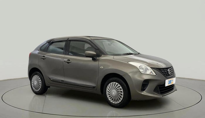 2021 Maruti Baleno SIGMA PETROL 1.2, Petrol, Manual, 36,302 km, Right Front Diagonal