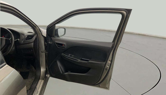2021 Maruti Baleno SIGMA PETROL 1.2, Petrol, Manual, 36,302 km, RHS Front Door