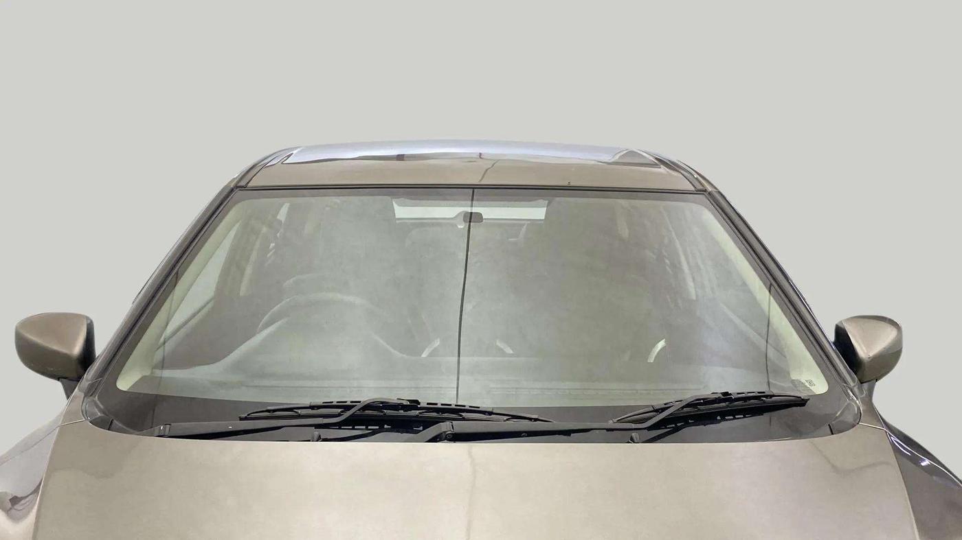 2021 Maruti Baleno SIGMA PETROL 1.2, Petrol, Manual, 36,302 km, Front Windshield