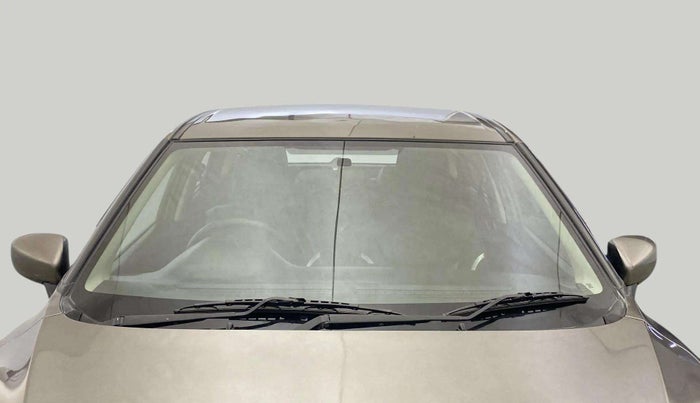 2021 Maruti Baleno SIGMA PETROL 1.2, Petrol, Manual, 36,302 km, Front Windshield