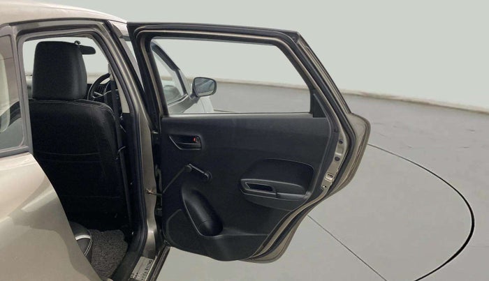 2021 Maruti Baleno SIGMA PETROL 1.2, Petrol, Manual, 36,302 km, RHS Rear Door