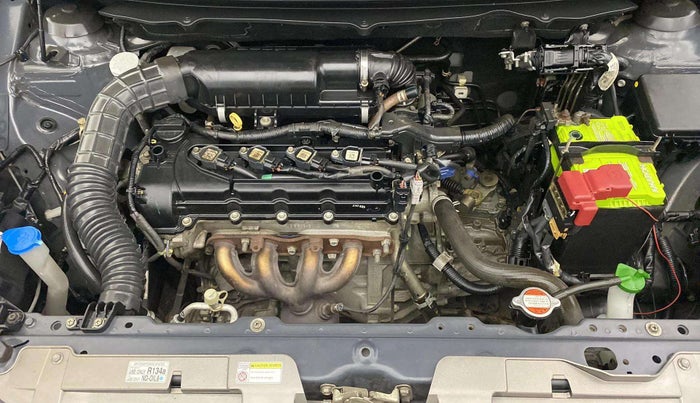 2021 Maruti Baleno SIGMA PETROL 1.2, Petrol, Manual, 36,302 km, Engine View