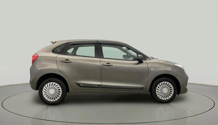 2021 Maruti Baleno SIGMA PETROL 1.2, Petrol, Manual, 36,302 km, Right Side View