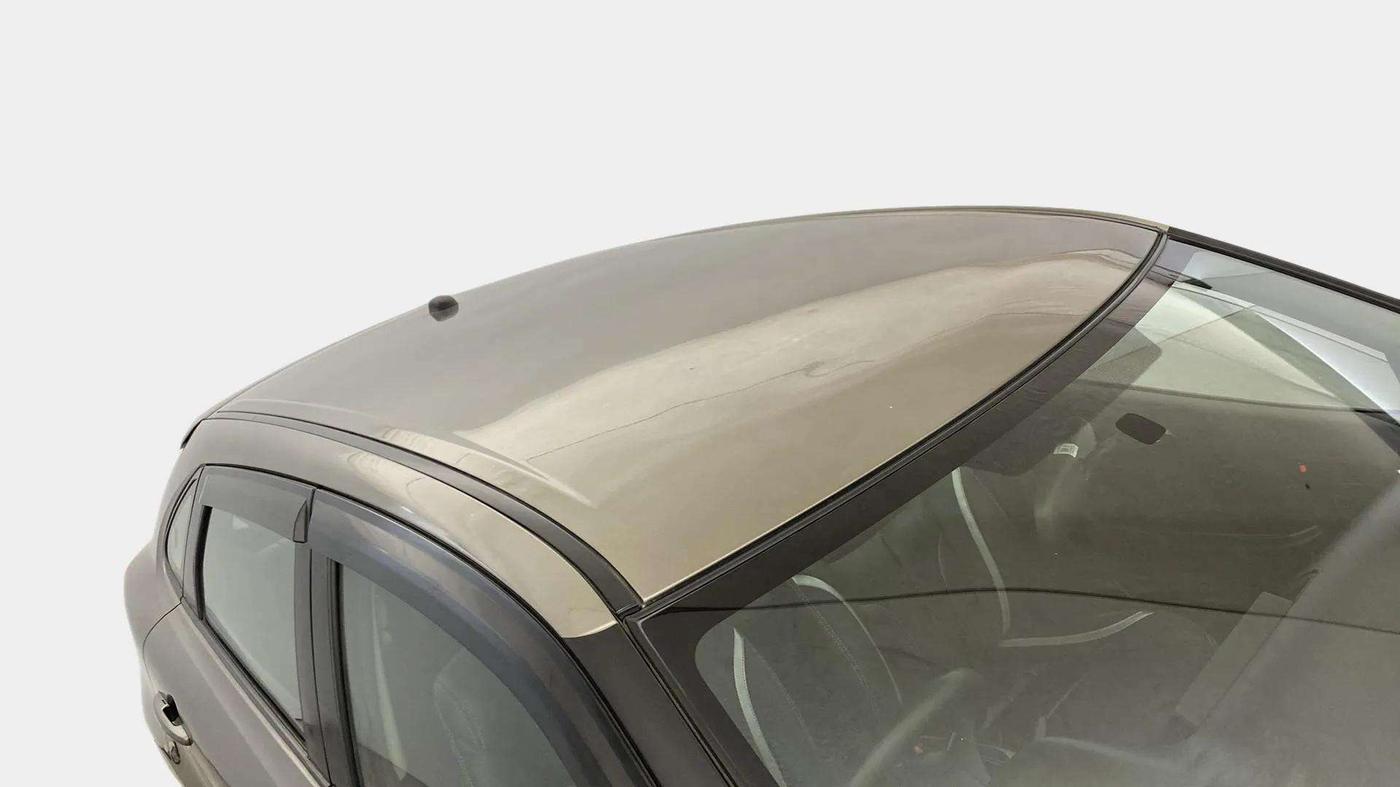 2021 Maruti Baleno SIGMA PETROL 1.2, Petrol, Manual, 36,302 km, Roof
