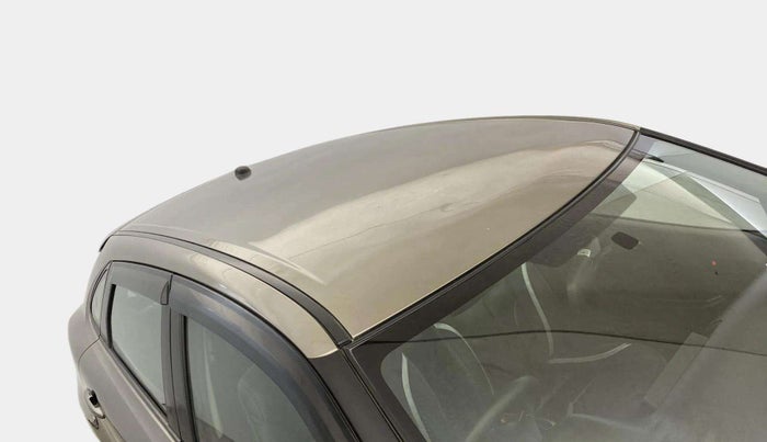2021 Maruti Baleno SIGMA PETROL 1.2, Petrol, Manual, 36,302 km, Roof