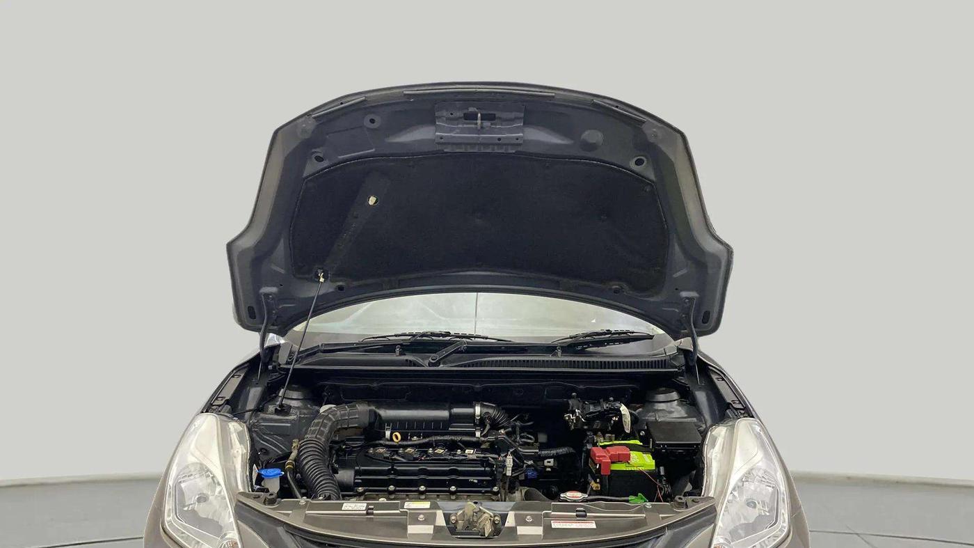 2021 Maruti Baleno SIGMA PETROL 1.2, Petrol, Manual, 36,302 km, Open Bonet