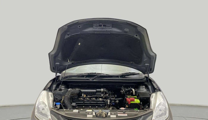 2021 Maruti Baleno SIGMA PETROL 1.2, Petrol, Manual, 36,302 km, Open Bonet