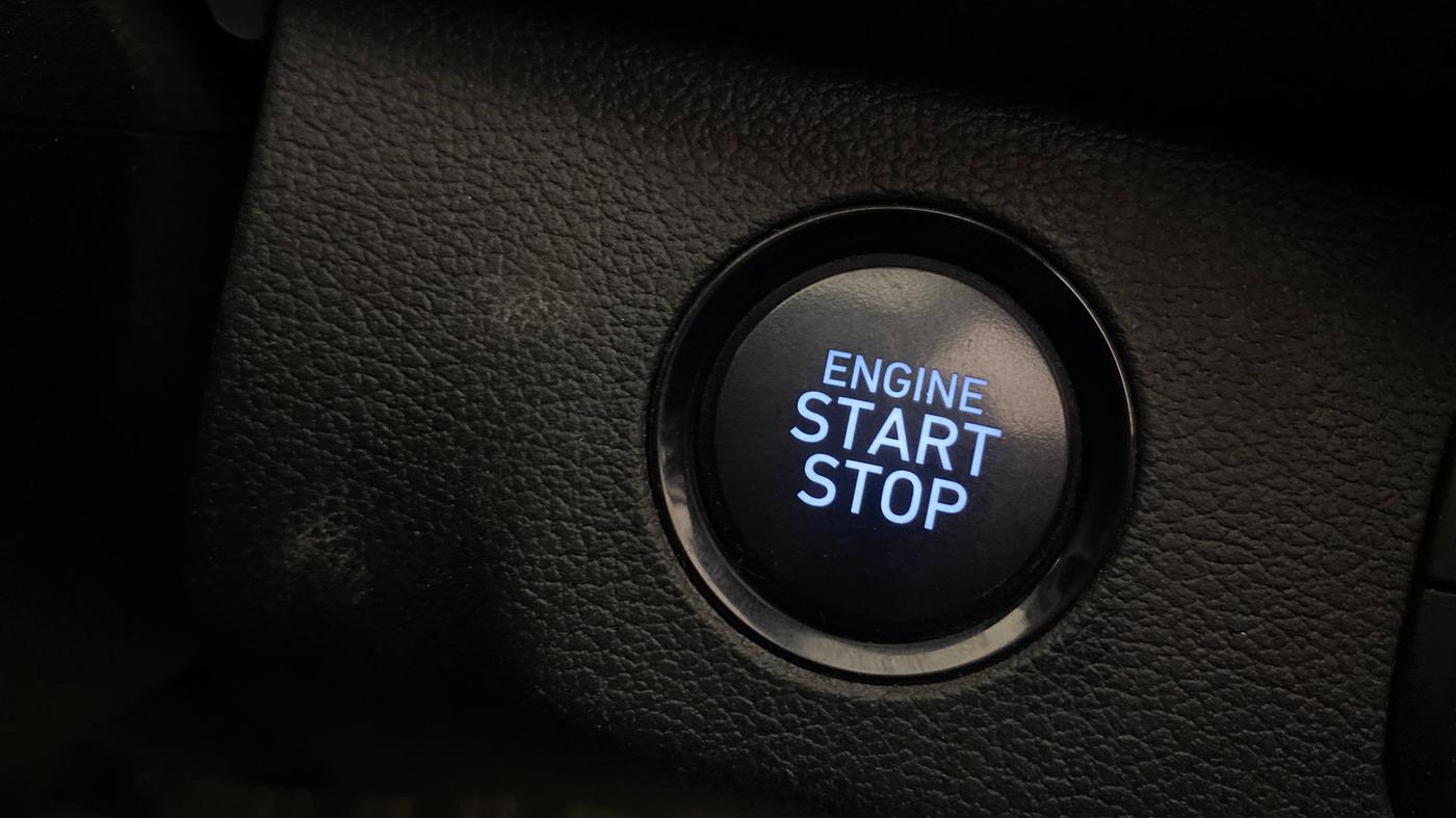 2019 Hyundai VENUE SX PLUS 1.0 TURBO DCT, Petrol, Automatic, 56,092 km, Keyless Start/ Stop Button