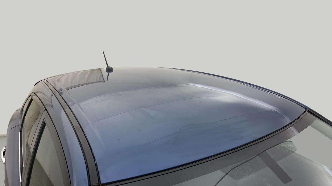 2017 Maruti Baleno ZETA PETROL 1.2, Petrol, Manual, 23,059 km, Roof