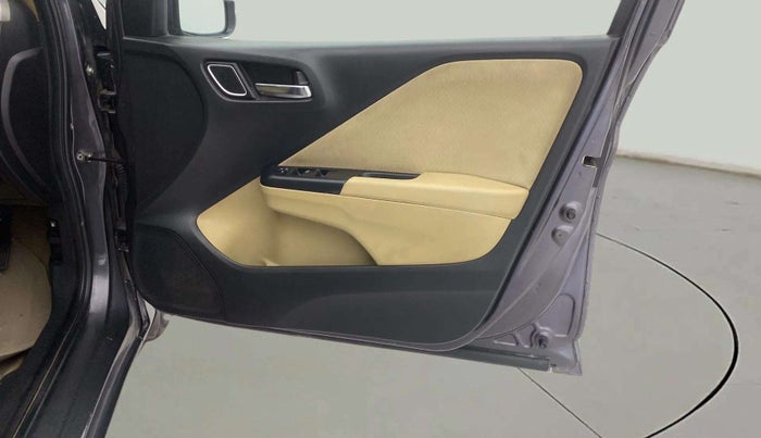 2019 Honda City 1.5L I-VTEC V MT, Petrol, Manual, 31,578 km, Driver Side Door Panels Control