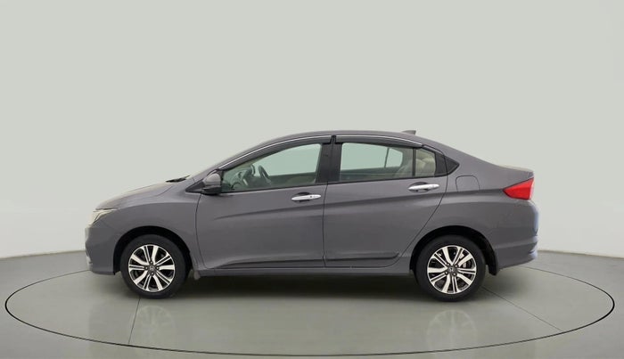 2019 Honda City 1.5L I-VTEC V MT, Petrol, Manual, 31,578 km, Left Side