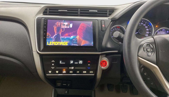 2019 Honda City 1.5L I-VTEC V MT, Petrol, Manual, 31,578 km, Air Conditioner