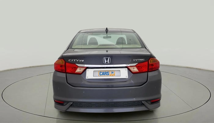 2019 Honda City 1.5L I-VTEC V MT, Petrol, Manual, 31,578 km, Back/Rear