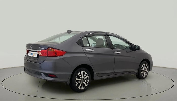 2019 Honda City 1.5L I-VTEC V MT, Petrol, Manual, 31,578 km, Right Back Diagonal