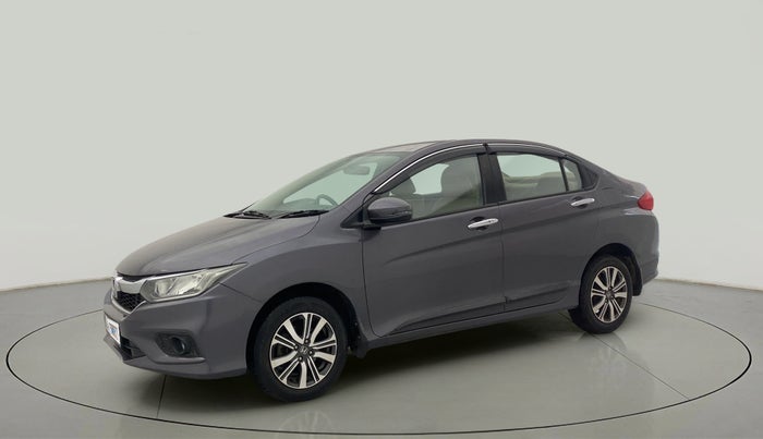 2019 Honda City 1.5L I-VTEC V MT, Petrol, Manual, 31,578 km, Left Front Diagonal