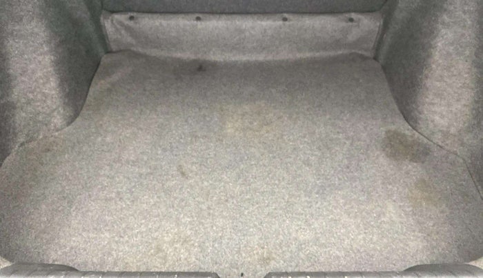 2019 Honda City 1.5L I-VTEC V MT, Petrol, Manual, 31,578 km, Boot Inside