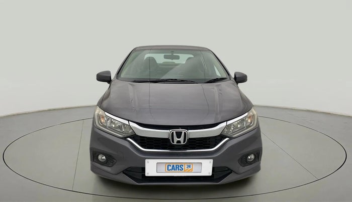 2019 Honda City 1.5L I-VTEC V MT, Petrol, Manual, 31,578 km, Front