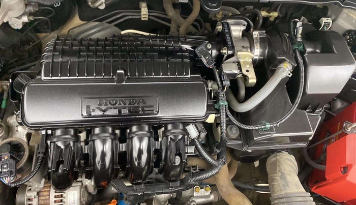 2019 Honda City 1.5L I-VTEC V MT, Petrol, Manual, 31,578 km, Open Bonet