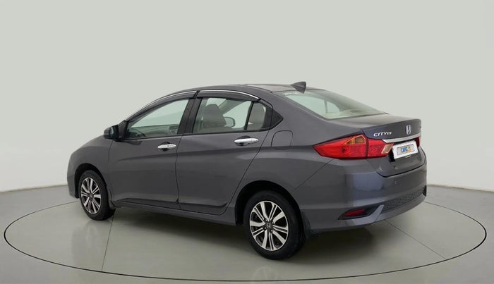 2019 Honda City 1.5L I-VTEC V MT, Petrol, Manual, 31,578 km, Left Back Diagonal