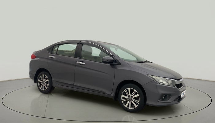 2019 Honda City 1.5L I-VTEC V MT, Petrol, Manual, 31,578 km, Right Front Diagonal