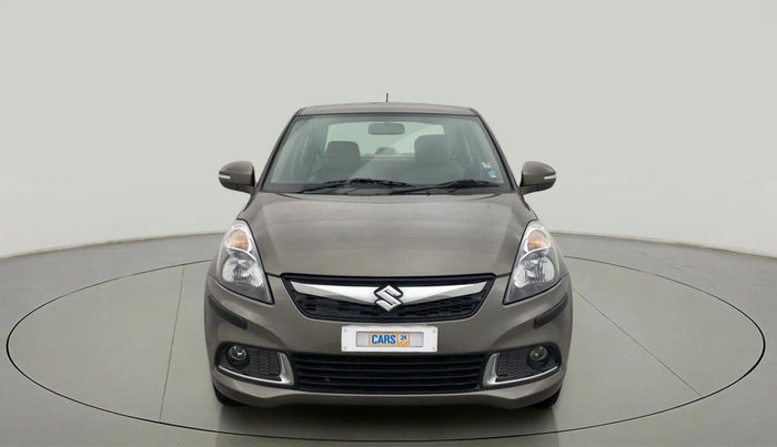 2017 Maruti Swift Dzire VXI (O), Petrol, Manual, 17,923 km, Front