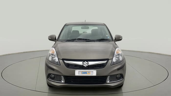 2017 Maruti Swift Dzire VXI (O), Petrol, Manual, 17,923 km, Front
