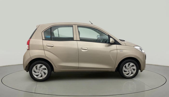 2019 Hyundai NEW SANTRO SPORTZ AMT, Petrol, Automatic, 18,895 km, Right Side