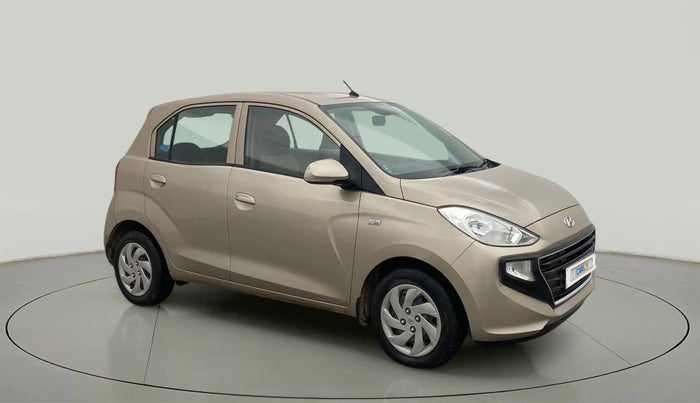 2019 Hyundai NEW SANTRO SPORTZ AMT, Petrol, Automatic, 18,895 km, SRP