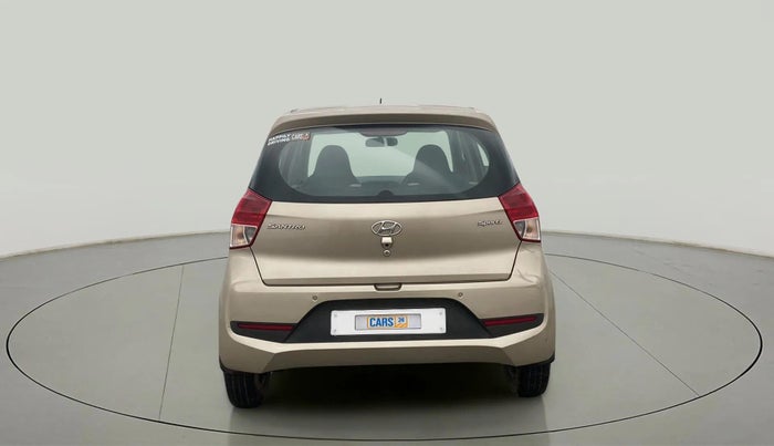 2019 Hyundai NEW SANTRO SPORTZ AMT, Petrol, Automatic, 18,895 km, Back/Rear